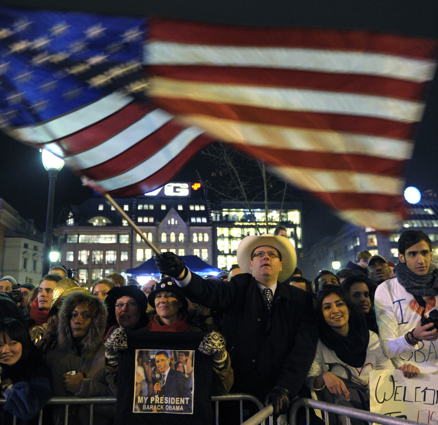 Norway Obama Nobel